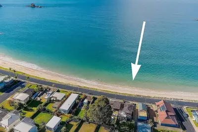 Image de Surfside Sanctuary Ocean Outlook