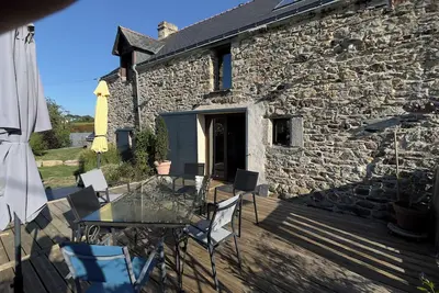 Image de Maison à la campagne proche de La Roche Bernard, du port Folleux, Golf
