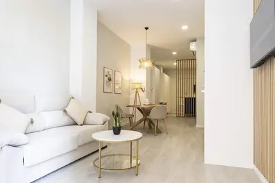 Image de Favara Suites A by Concept Flats