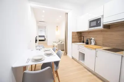 Image de Bedtime Suites 2 by Concept Flats