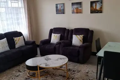 Image de Cozy Nakuru Naka estate airbnb