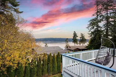 Image de 2b1b Unit @Whidbey Island w/ Game Room + Hot Tub