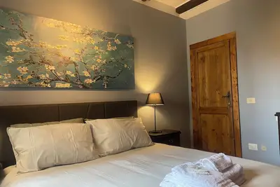 Image de Colonna House a home in the historic center of Genazzano