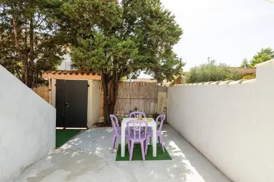 Image de Il Giardino di Mango : Trois-pièces