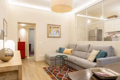 Image de Sant\\'Ambrogio Elegant Apartment