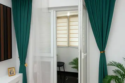 Image de Welcoming & Relaxing One-bedroom apartment with Ac in vibrant Bucharest Central