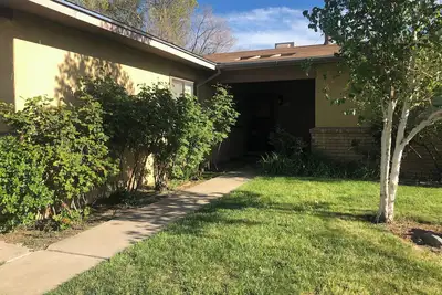 Image de Affordable Elegance- Mountain View for Six People