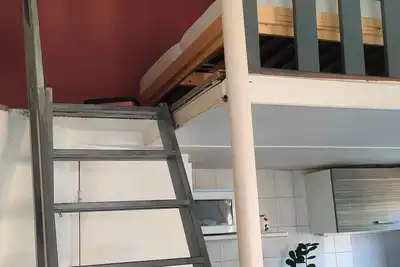 Image de Studio indépendant au calme