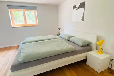 Image de Appartement de vacances lumineux pour se détendre