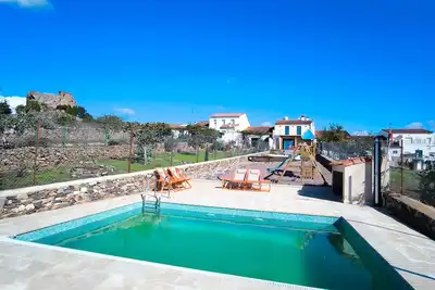 Image de Maison de Vacances \"Fuerte trece\"