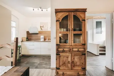 Image de Very large modern apartment for 8 people