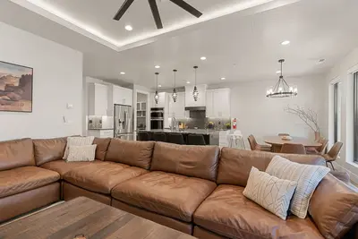 Image de Sundance Den: Private Hot Tub