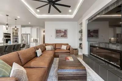 Image de Canyons Edge: Private Hot Tub