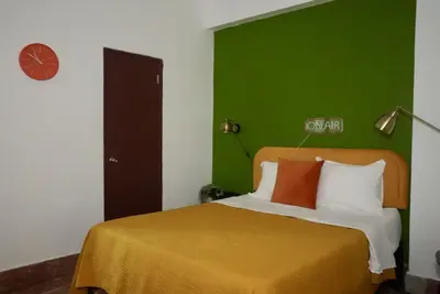 Image de 1br Apt with Balcony on Calle Loiza