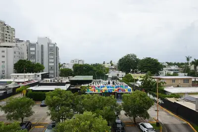 2nd Floor Takeover • 5 Units