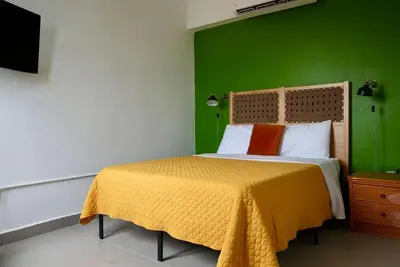 Image de 2br Family Apt on Loíza Street • Ocean Park Beach