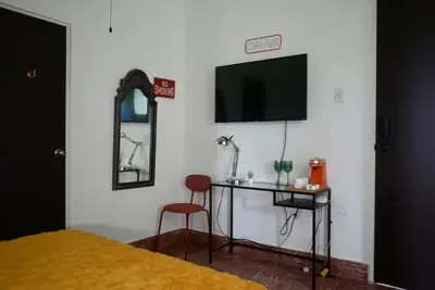 3rd Fl Takeover 4 Units Loíza