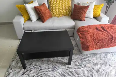 Image de Exclusive, high-security Playa del Carmen condo—safe, cozy, and relaxing escape.