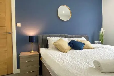 Image de ➡ Free Parking ★ 12min to the city ★ Christie Nhs