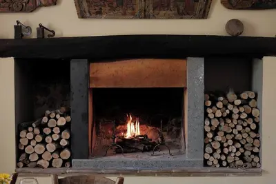 Image de The Eighth Drop - Ancient Farmhouse with Pool