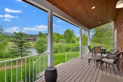 Image de The Bungalow at Dover Inlet