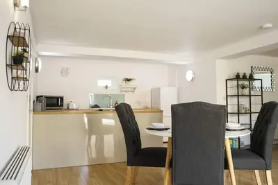 Image de Appartement-Salle de bain privée-2