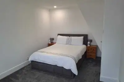 Image de Résidence-Salle de bain privée