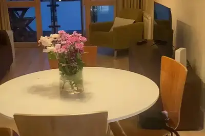 Image de Modern Waterfront Apartment in the Heart of Dublin Docklands