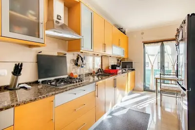 Image de Apartamento a 2 minutos Parque Tejo e Parque das Nações