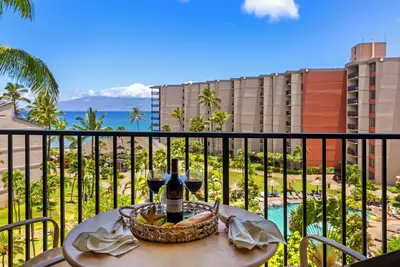 Image de Kaanapali Shores 645 - Ocean View 1 Bed/1 Bath