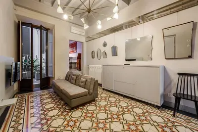 Image de Apartment Galletti - Trois Chambres Villa, Couchages 6