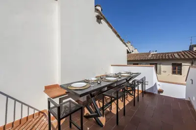 Image de Apartment Girotondi - Quatre Chambres Villa, Couchages 8