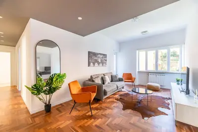 Image de Skylife Goffredo - Quatre Chambres Villa, Couchages 8