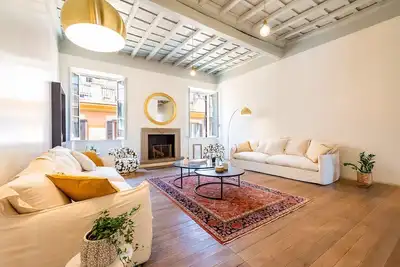 Image de Skylife Cimarra - Trois Chambres Villa, Couchages 6