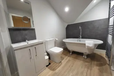 Image de Church House, York - Trois Chambres Appartement, Couchages 6