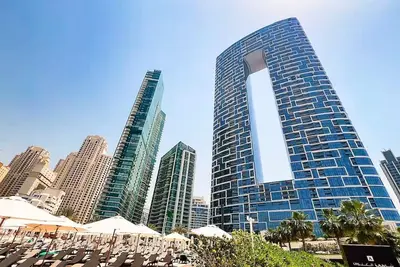 Image de Apartment Noora - Deux Chambres Villa, Couchages 5