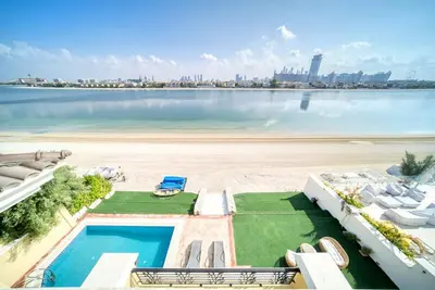 Image de Villa Adithi - Six Chambres Villa, Couchages 12