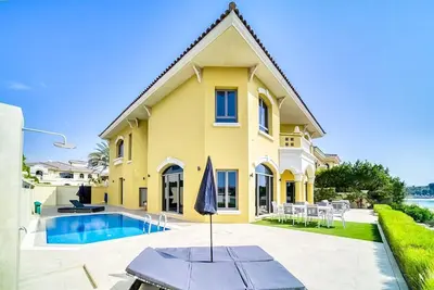 Image de Villa Anali - Six Chambres Villa, Couchages 10