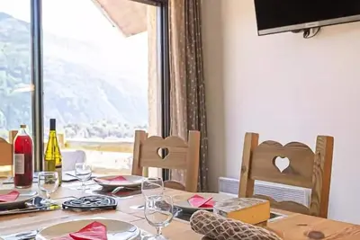 Image de Ch4 - Les Chalets De La Pyramide