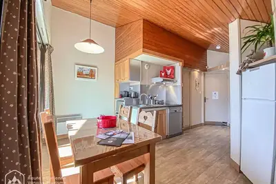 Image de Ch9 - Les Chalets De La Pyramide