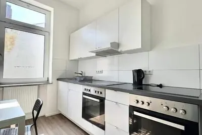 Image de Comfort Apartments Frankfurt König