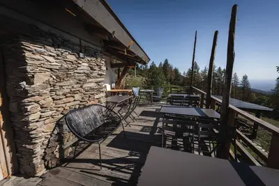 Image de The magic of the mountains with the comforts of a Hotel