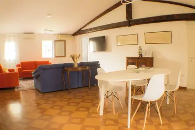 Image de San Marco apartment