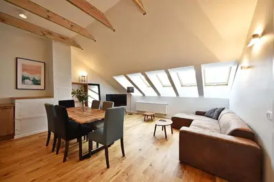 Image de Domillion Penthouse 2bdr 2bath P364a!