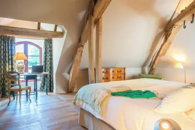 Image de Domaine de Richebourg