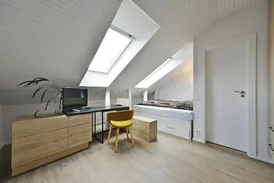 Image de Domillion 2bdr 2bath on Vokieciu w parking V1020a