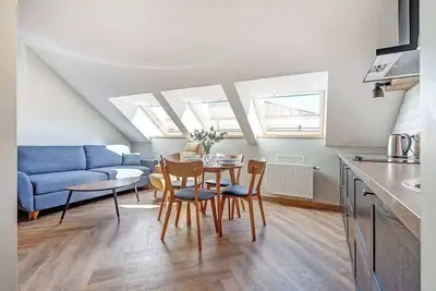 Image de Domillion 1bdr New Old Town apt  U2306