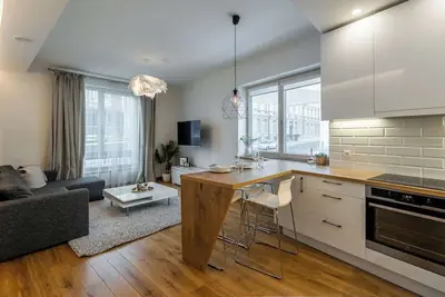 Image de Domillion 1bdr lovely apt with parking &lift B9a4!