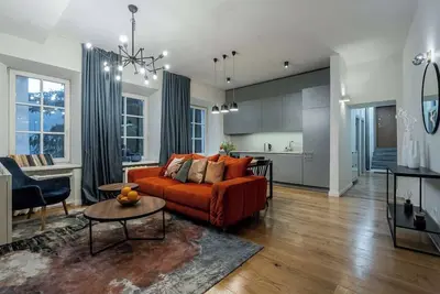 Image de Domillion New City Hall Duplex D11c for 12 ppl!