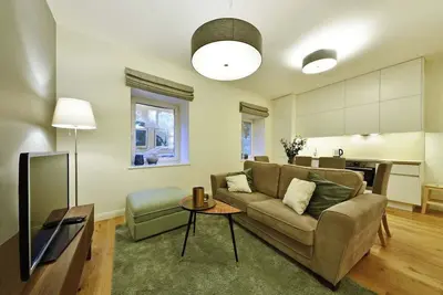 Image de Domillion 3bdr 2baths President Palace park. L419a